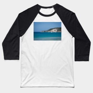 Punta Cana Baseball T-Shirt